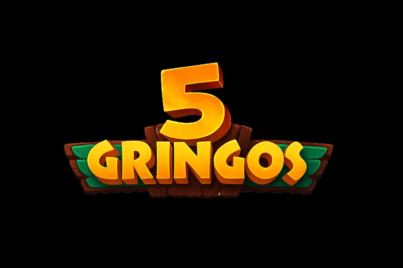 5Gringos Casino